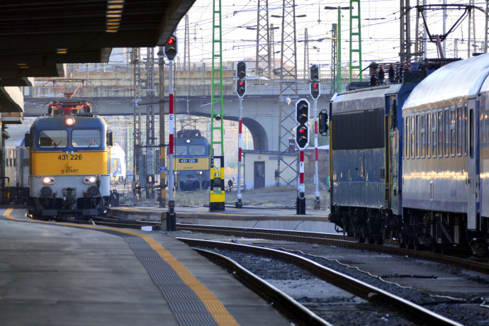 Örülhetnek az ingázók, egy sor fontos változás jön az új menetrendben