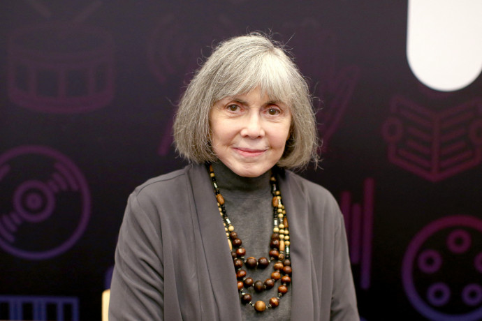 Meghalt Anne Rice, az Interjú a vámpírral szerzője