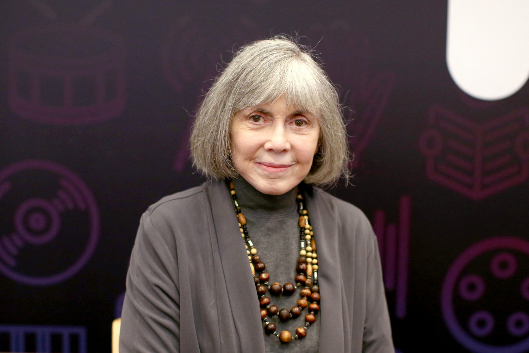 Meghalt Anne Rice, az Interjú a vámpírral szerzője