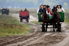 A magyar út a régión belül is leszakadáshoz vezet