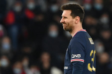 BL-sorsolás: a PSG a Manchester Unitedet kapta, Messi összecsaphat Ronaldóval