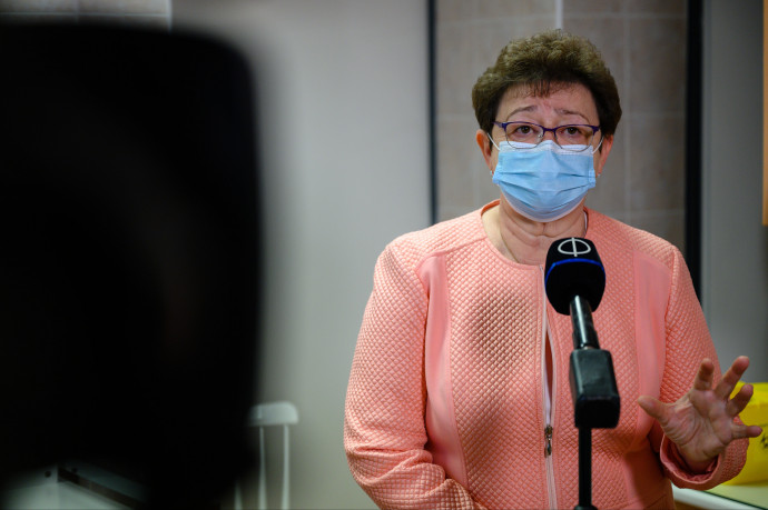 Magyarországon is megjelent az omikron variáns