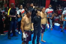 Brazíliában a jobb- és a baloldali politikus MMA-meccsel rendezte le a szakpolitikai vitát