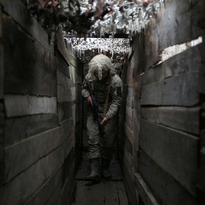 Mégis ki mit akar, és mit érhet el az orosz-ukrán hibrid háborúban?