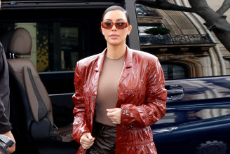 Kim Kardashian háromszor megbukott, de negyedik nekifutásra letette az egyik jogi szakvizsgáját