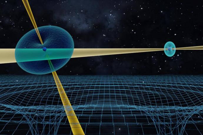 16 éven át zajlott Einstein relativitáselméletének eddigi legnagyobb gyakorlati tesztje, és nem talált hibát