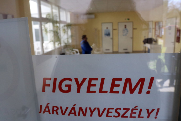 Kiáll a meghurcolt, bántalmazott háziorvosok mellett a Magyar Orvosi Kamara
