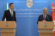 Tunéziába is szabad az út, kétoldalú megállapodást kötött Magyarország a védettségi igazolványok elfogadásáról