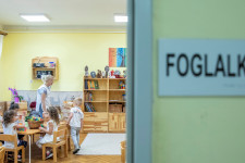Magyar óvónők a szakmáról: ez nem életpálya-, hanem halálpályamodell