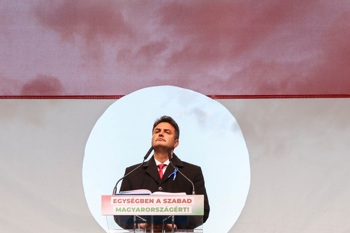 Méltatlansági eljárással mozdítaná el Márki-Zay Pétert a polgármesteri posztról a hódmezővásárhelyi Fidesz