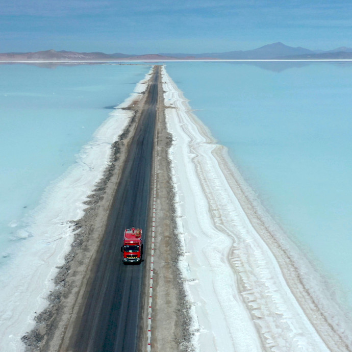 A lítiumhiány miatt jövőre még az akkumulátorok is drágulhatnak, erre egy évtizede nem volt példa