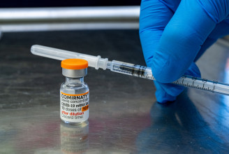 Portfolio: Magyarország ismét tárgyal az EU-val a Pfizer-vakcinák beszerzéséről az omikron miatt