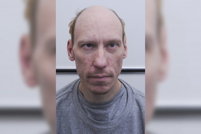 Stephen Port – Fotó: Metropolitan Police Service / AFP