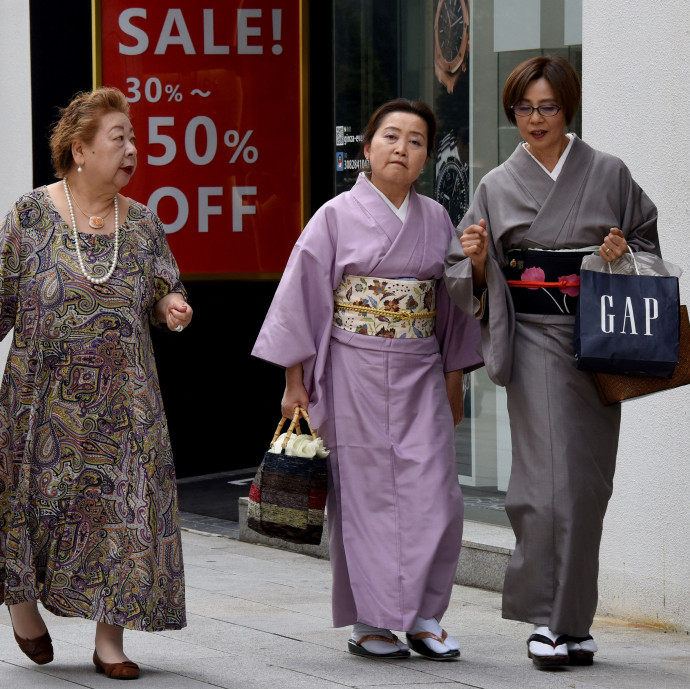 Van egy ország, ahol még most sincs infláció