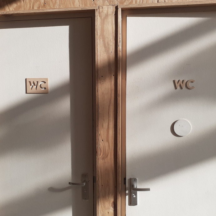 Három történet arról, hogy ha gyártani akarsz valamit, először nézz körül a kukában