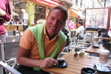 Svájcban nyit kávézót a Cafe Frei