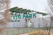 Szilveszterkor indul a licit a győri Quaestor-vagyonra, az ETO-stadiont is elárverezik
