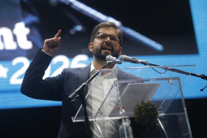 35 éves elnöke lesz Chilének