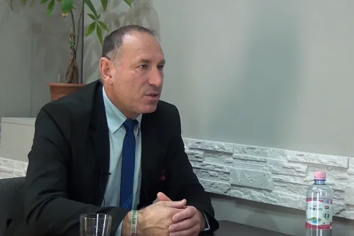 Boldog István: Van két kezem, két lábam, egy fejem, mielőtt politikus voltam, is megéltem, és ezután is meg fogok élni