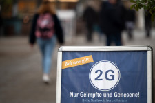 Szilveszterkor már nem fog klubozni senki: karácsony után jöhetnek az új korlátozások Németországban