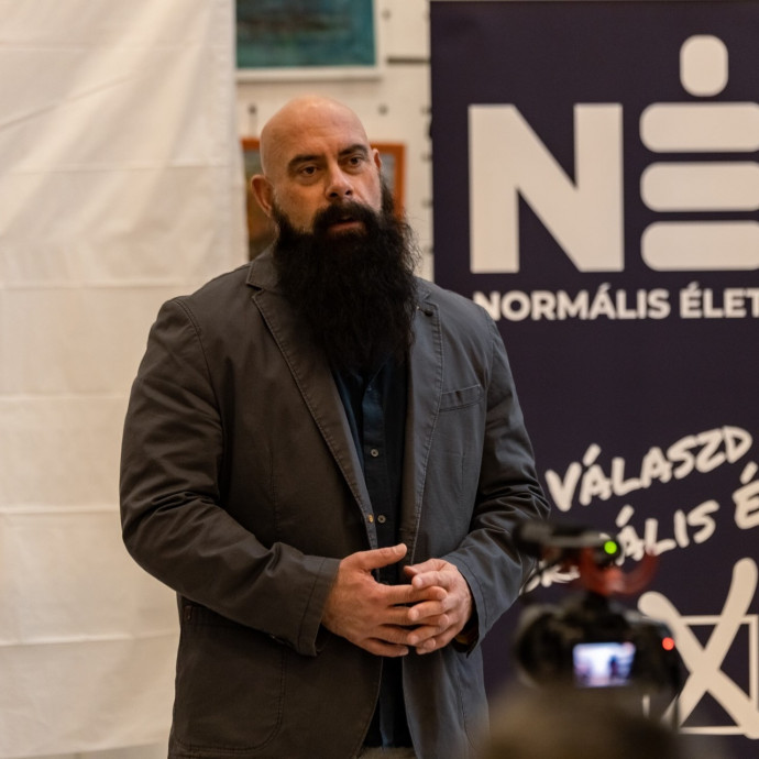 Dr. Gődény eladta megbírságolt cégét, a büntetés már másnak érkezik