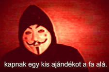 <em>Városháza</em>-<em>ügy</em>: Anonymous elküldi a vágatlan felvételeket a rendőrségnek