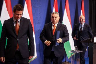 Orbán: Jön Gyuri bácsi, és hozza az összes haverját