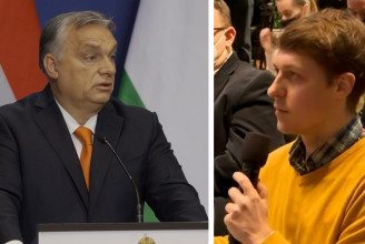 Megkérdeztük Orbántól, hogyan változtatta meg a hatalom a személyiségét