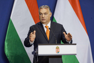 Ezek voltak Orbán évzáró sajtótájékoztatójának legfontosabb pillanatai