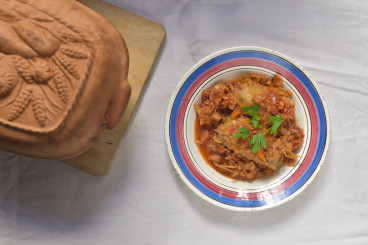 Hányféle töltött káposzta létezik a világon, és kié az igazi?