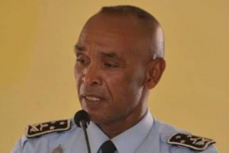 Egy madagaszkári miniszter 12 órát úszott helikopter-balesete után, hogy túlélje