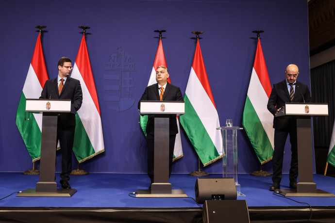 A magyar kormány szuverenitási kérdést csinál a jogsértésből, nem akarják betartani az Európai Bíróság ítéletét