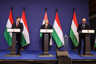 A magyar kormány szuverenitási kérdést csinál a jogsértésből, nem akarják betartani az Európai Bíróság ítéletét