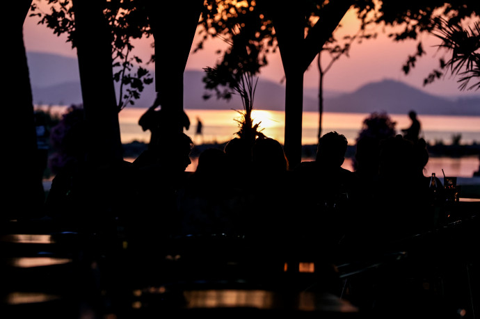 Sorra tűnnek el a kempingek a Balatonról, egy fejlesztéssel hamarosan megszűnik egy Balatonakalin is