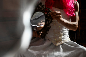 LMBTQ-forradalom a machismo kontinensén: Kubában is törvényessé tennék a melegházasságot
