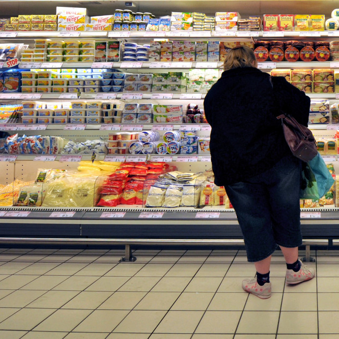 Nem lesz benne köszönet, ha utat talál a boltokba a 26 százalékos ipari infláció