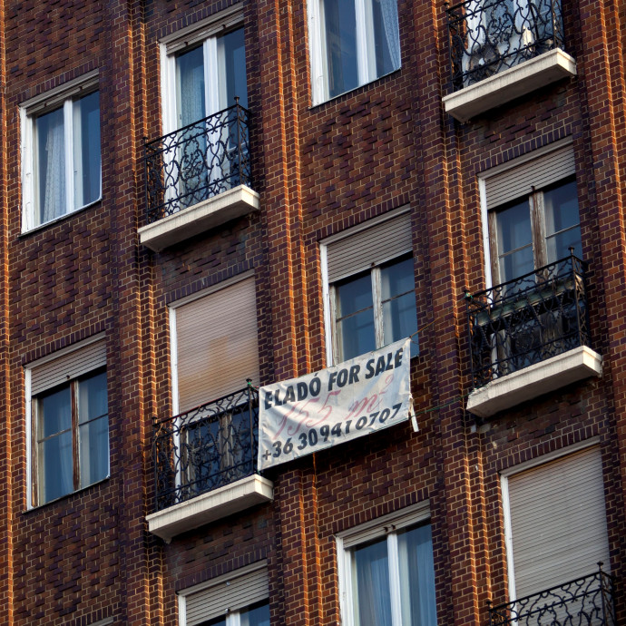 Akár egy héttel gyorsabban is megkaphatod a lakáshitelt ezzel az újítással