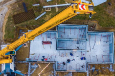 A húsz éve nem tapasztalt építőipari drágulást a vállalkozások is megszenvedik