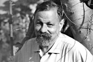 A rettegett náci orvosnak, Mengelének nézték a magyar írót, aki a Micimackó latin fordításával lett sztár Amerikában