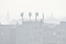 Közzétették, hogy melyik európai városokban a legszennyezettebb a levegő