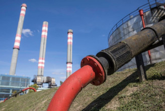 Rövid időn belül ellehetetlenített volna ez a helyzet – mondja a Győrrel kötött szerződést felmondó gázkereskedő