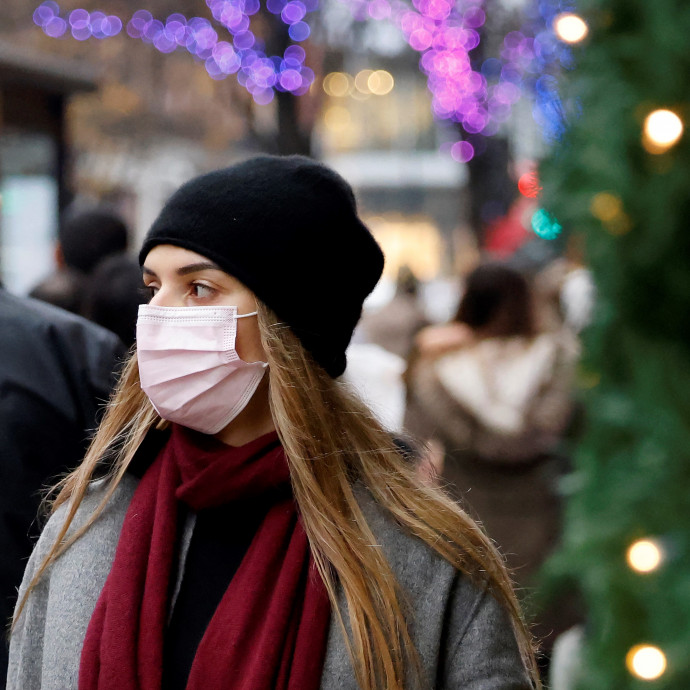Szlovákiában a tavalyinál is keményebben szól bele a járvány a karácsonyba