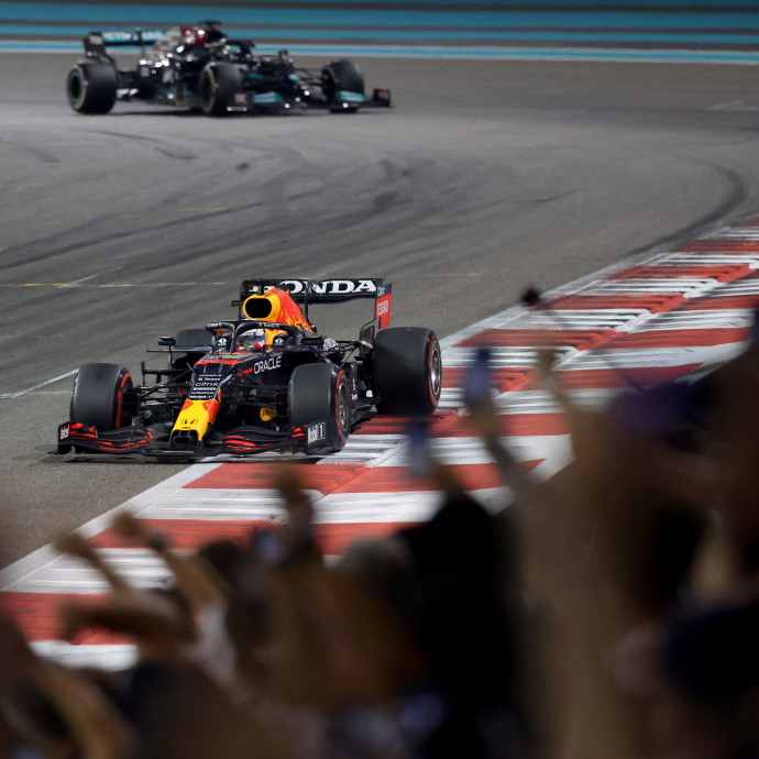 Olyan jó volt az idei Forma-1, hogy jó haszonnal lehetne eladni az egész cirkuszt