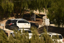 Véletlenül megöltek a rendőrök egy 14 éves lányt Los Angelesben