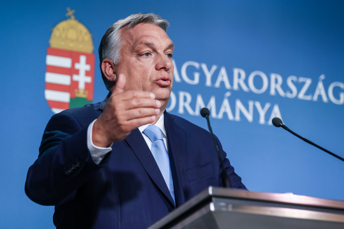 Előre, nem hátra: Minden megyei lap az alákérdezős Orbán-interjút hozta a Mediaworksnél