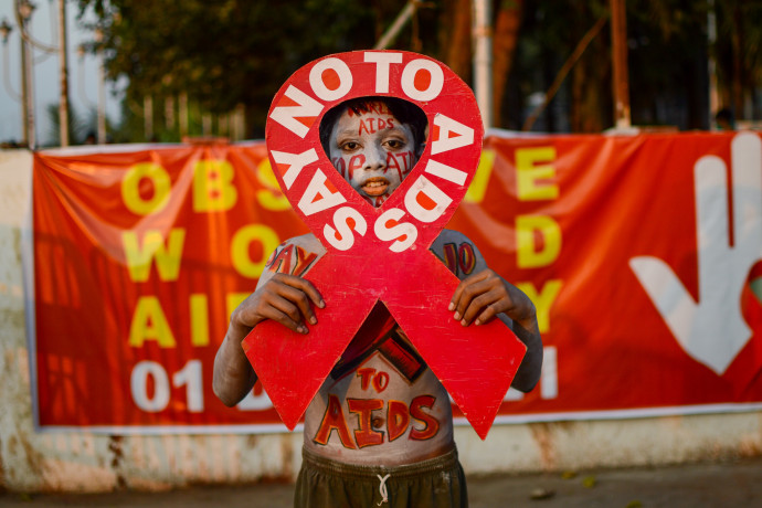 Engedélyezték az első HIV-fertőzés elleni injekciót, ami kiválthatja a napi tablettákat