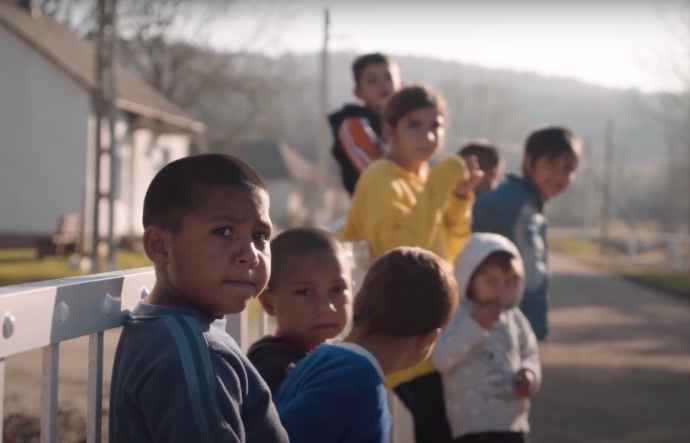 „Szebben, jobban éljenek, mint ahogy mi itten most”