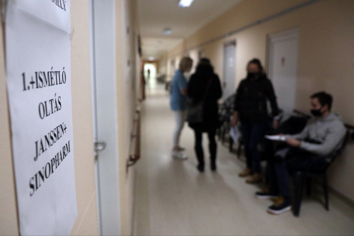 A Honvédkórház főigazgatója: Nyugodt, szinte békebeli karácsonya volt az egészségügynek