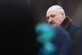A világ legkorruptabb vezetőit rangsorolta egy nemzetközi szervezet, Alekszandr Lukasenko végzett az élen