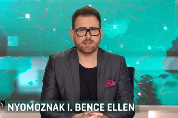 Fluor Tomi híradósnak áll, és még néhány fideszes sztár is feltűnik az RTL szilveszteri hírműsorában